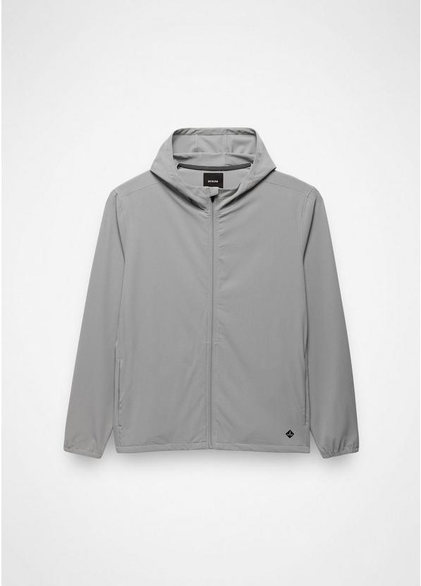 PrAna Men's Hybridizer Breathe Jacket - Quest Outdoors