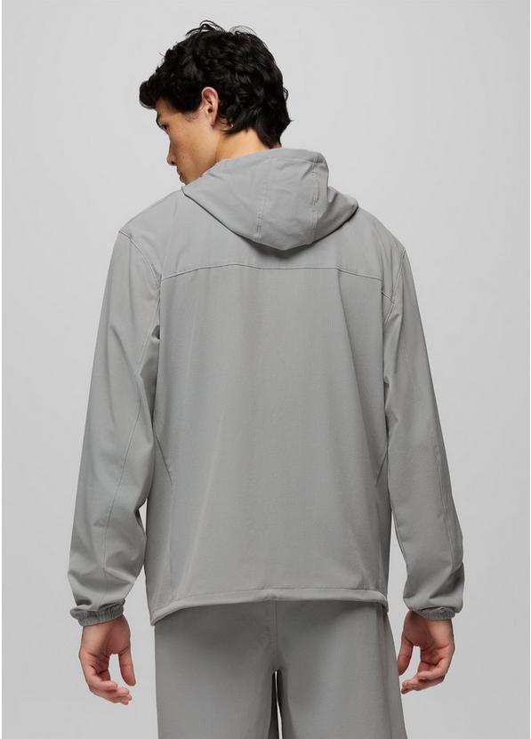 PrAna Men's Hybridizer Breathe Jacket - Quest Outdoors