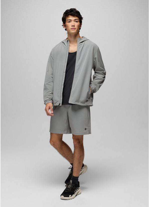 PrAna Men's Hybridizer Breathe Jacket - Quest Outdoors