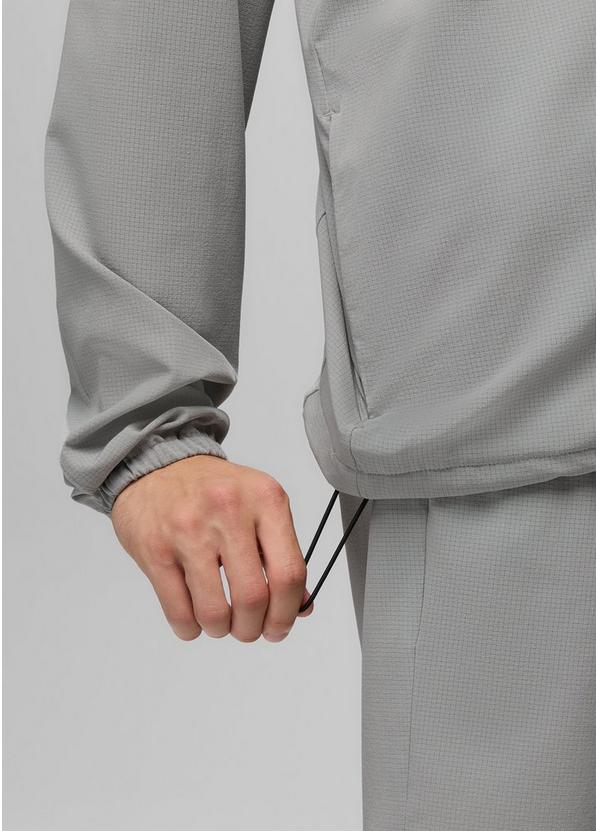 PrAna Men's Hybridizer Breathe Jacket - Quest Outdoors