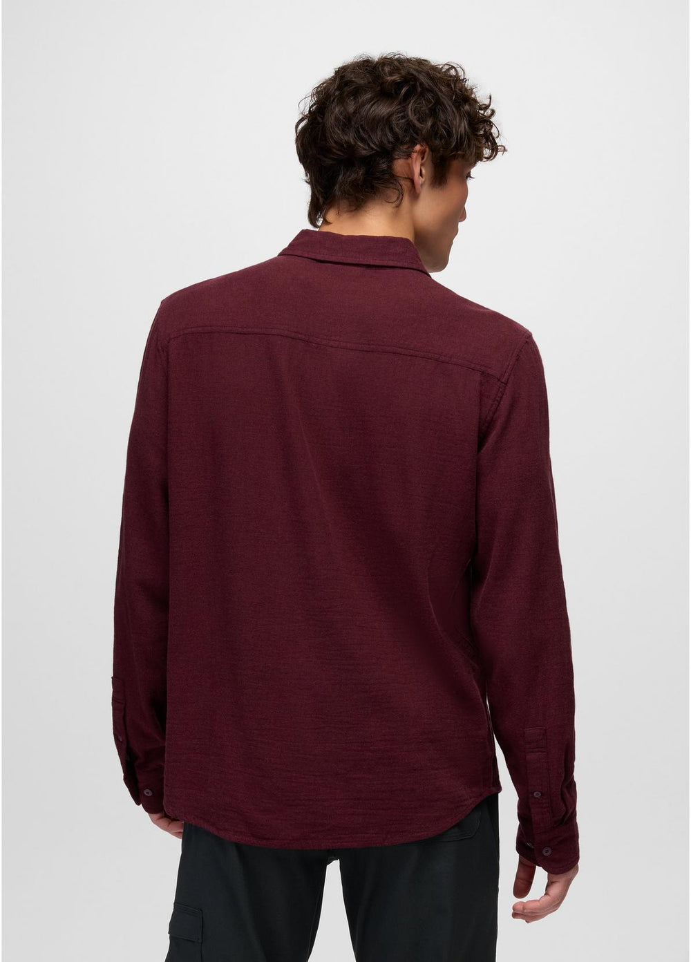 PrAna Men's Mendocino Shirt - Quest Outdoors