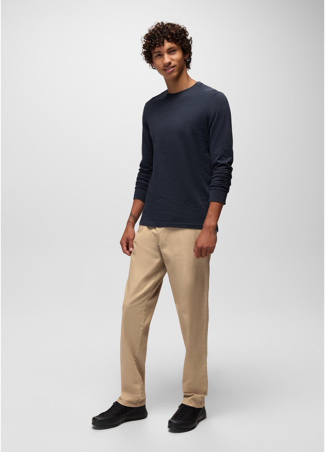 PrAna Men's Ronnie Crew II - Quest Outdoors