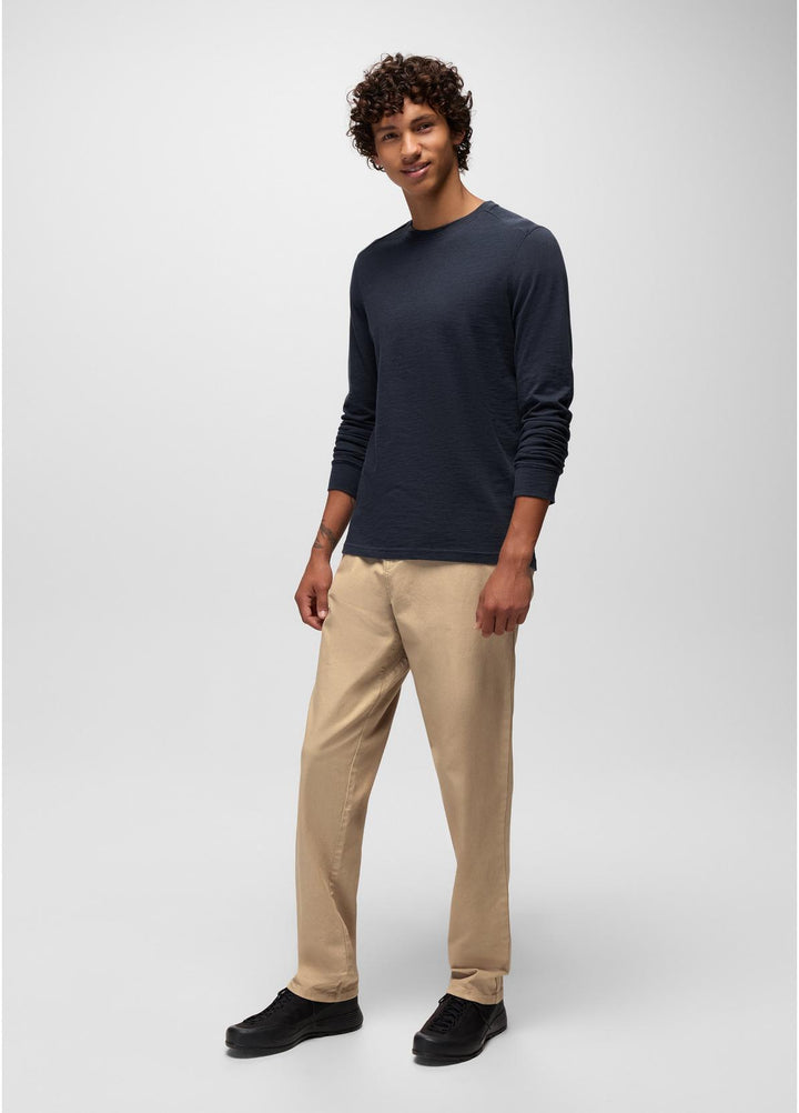 PrAna Men's Ronnie Crew II - Quest Outdoors