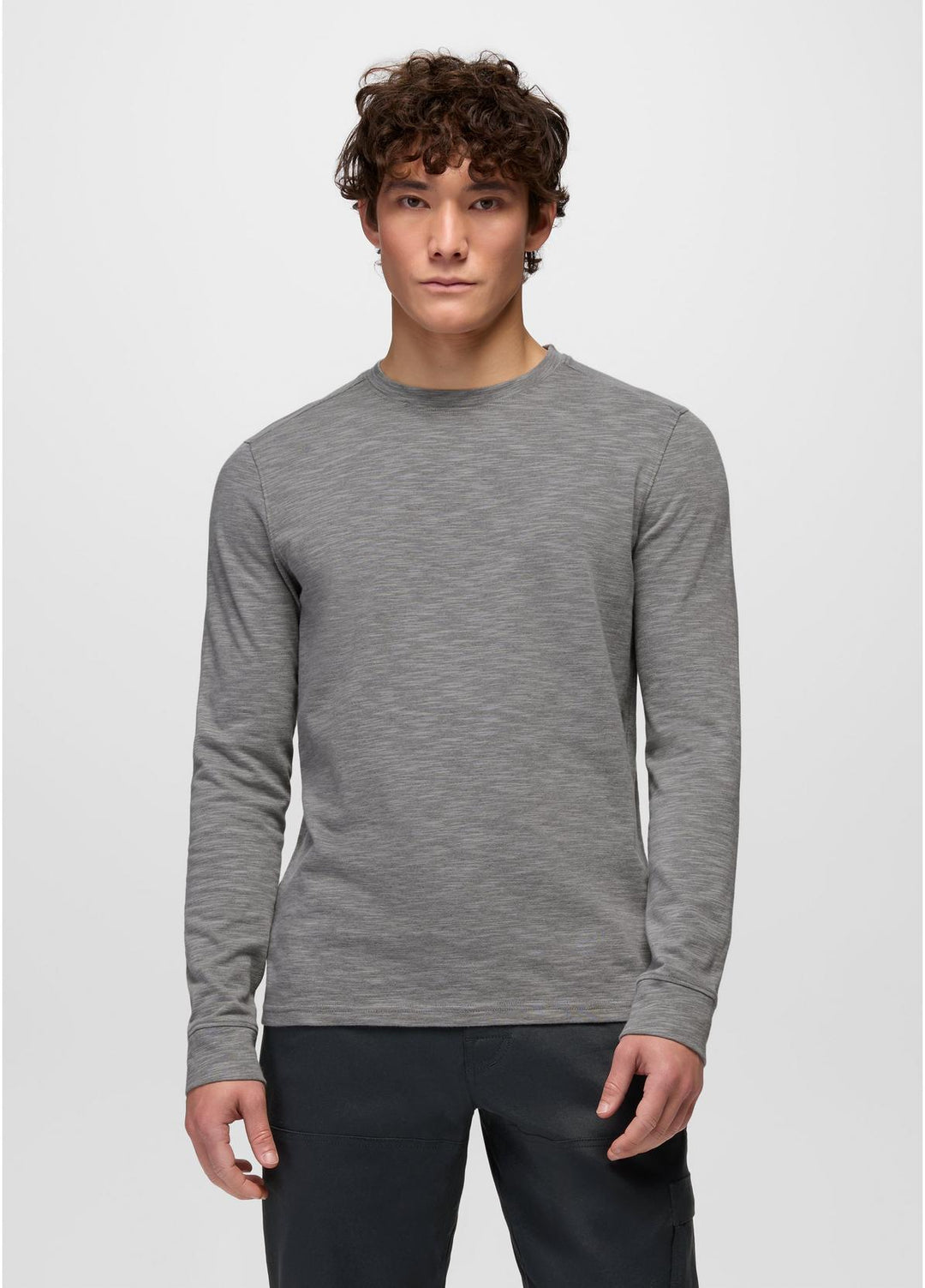 PrAna Men's Ronnie Crew II - Quest Outdoors