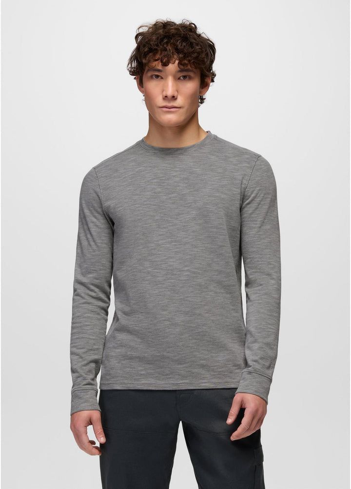 PrAna Men's Ronnie Crew II - Quest Outdoors