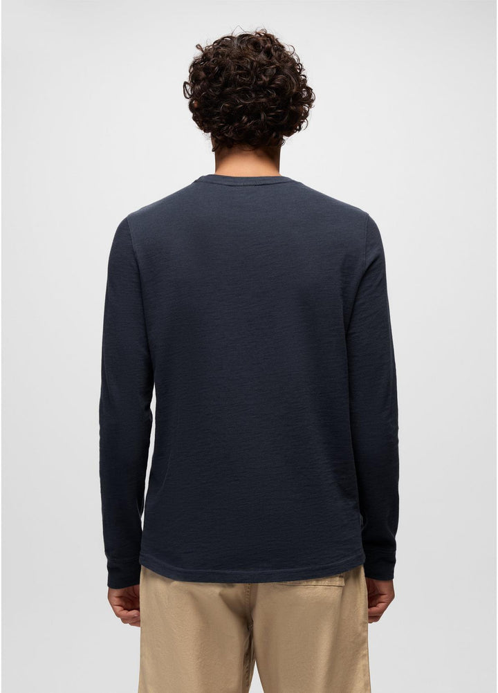 PrAna Men's Ronnie Crew II - Quest Outdoors