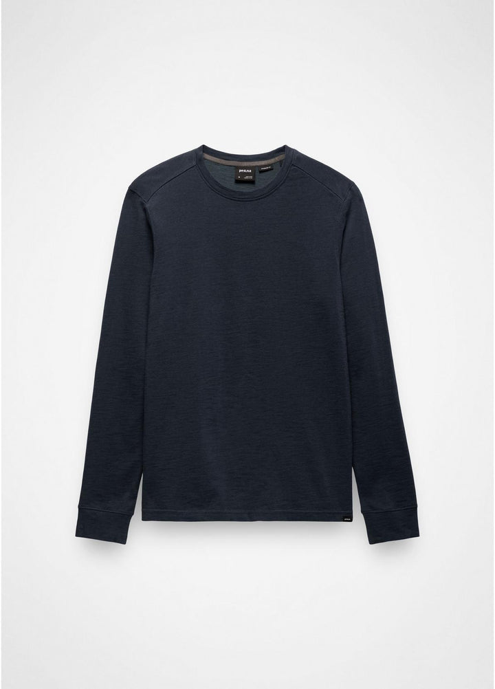 PrAna Men's Ronnie Crew II - Quest Outdoors