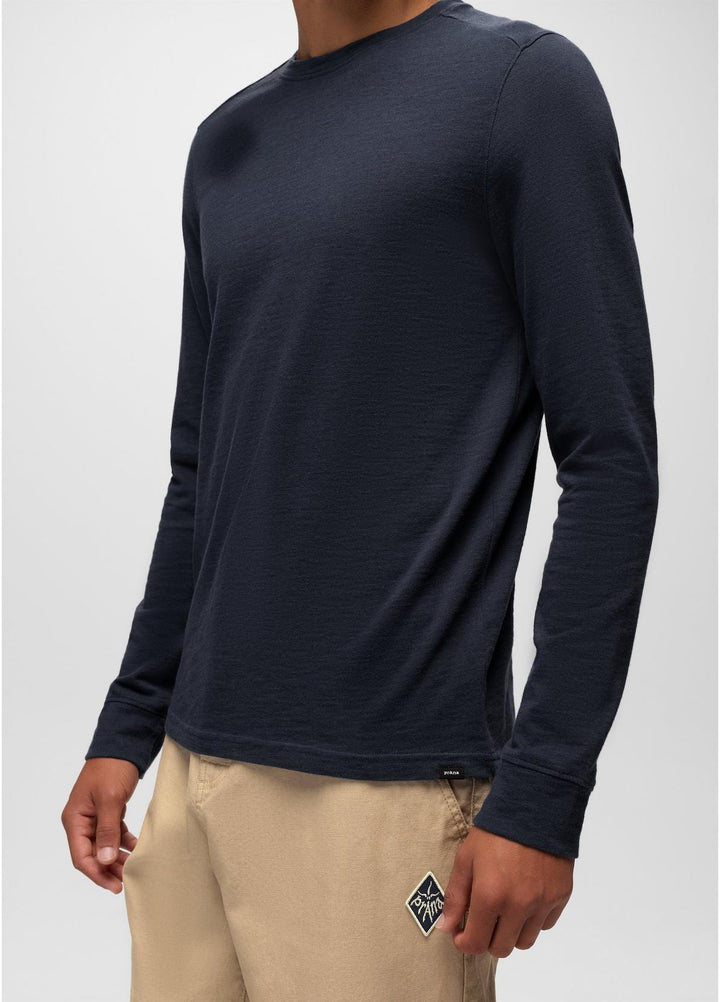 PrAna Men's Ronnie Crew II - Quest Outdoors