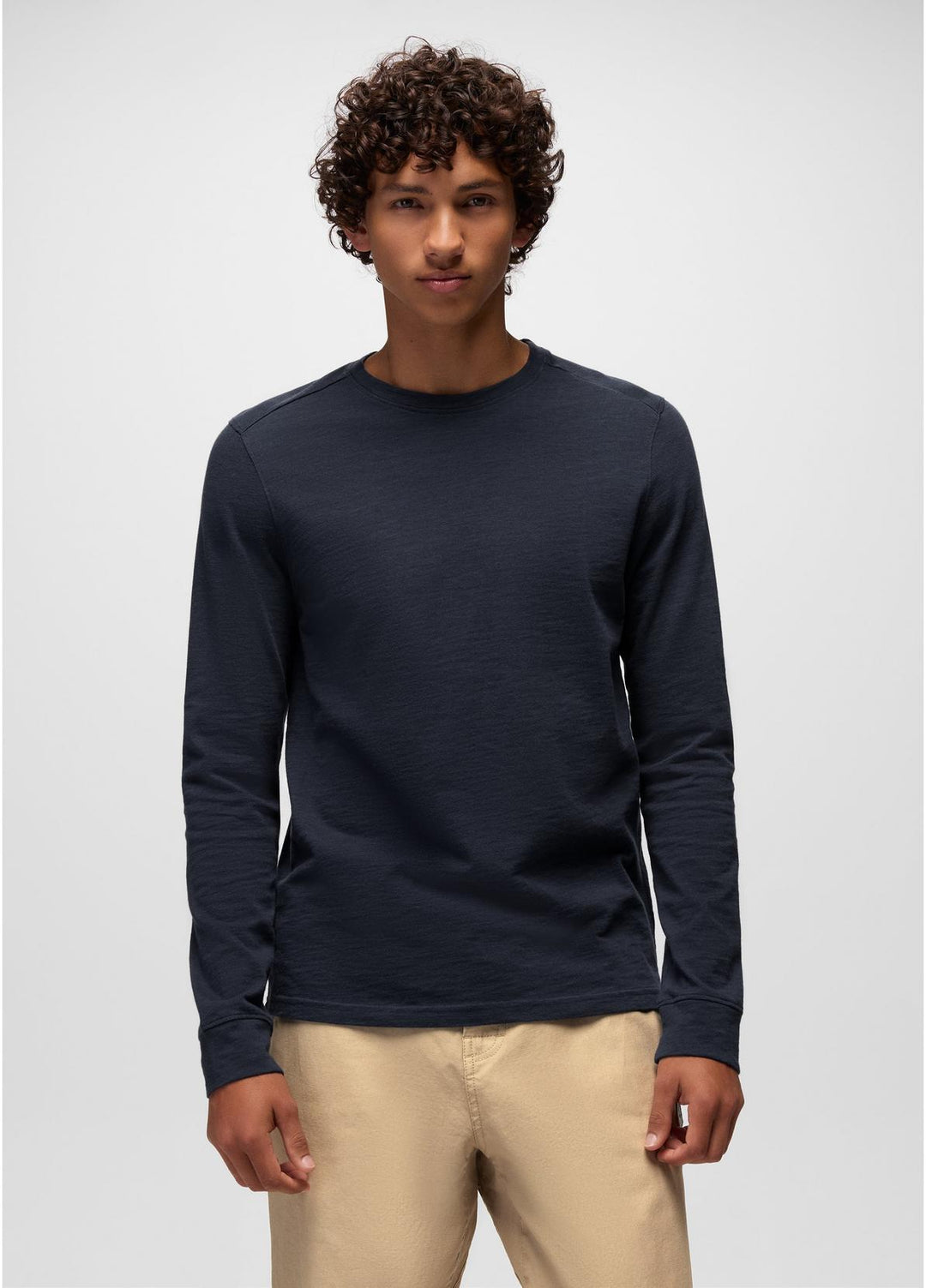 PrAna Men's Ronnie Crew II - Quest Outdoors
