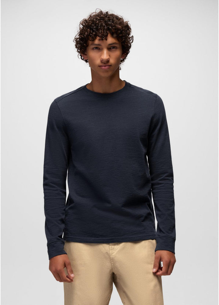PrAna Men's Ronnie Crew II - Quest Outdoors