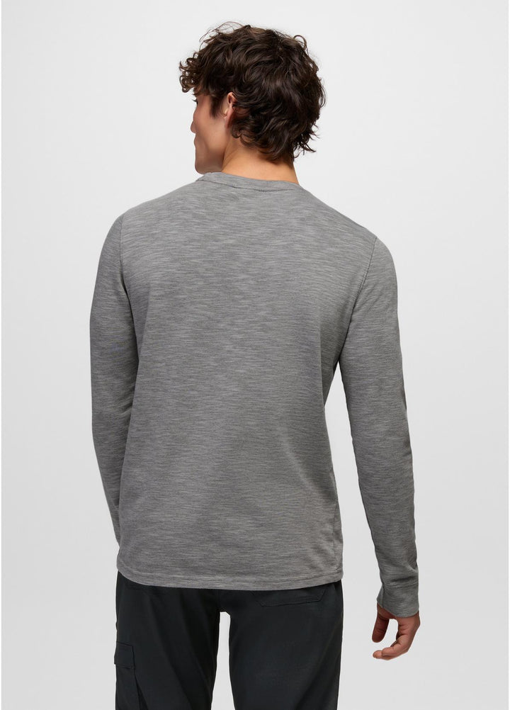 PrAna Men's Ronnie Crew II - Quest Outdoors