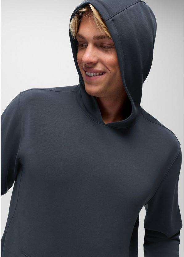 PrAna Men's Shea Soft Hoodie - Quest Outdoors
