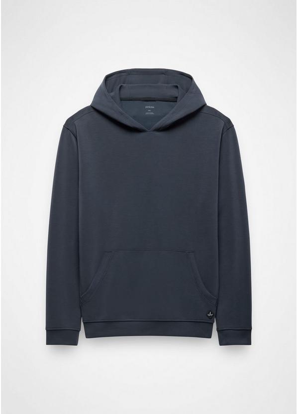 PrAna Men's Shea Soft Hoodie - Quest Outdoors