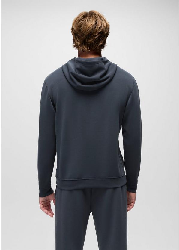 PrAna Men's Shea Soft Hoodie - Quest Outdoors