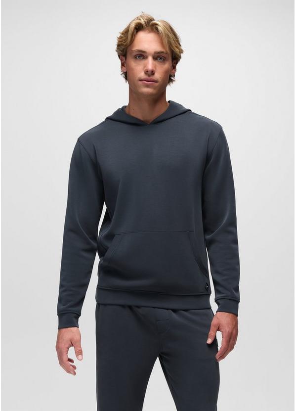 PrAna Men's Shea Soft Hoodie - Quest Outdoors