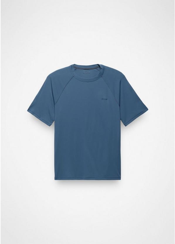 PrAna Men's Sol Shade Short Sleeve Crew - Quest Outdoors
