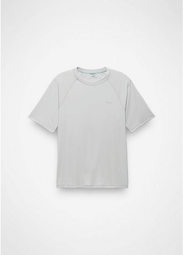 PrAna Men's Sol Shade Short Sleeve Crew - Quest Outdoors