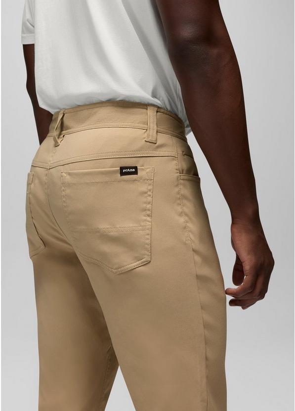 PrAna Men's Stretch Zion 5 Pocket Standard Pant - Quest Outdoors