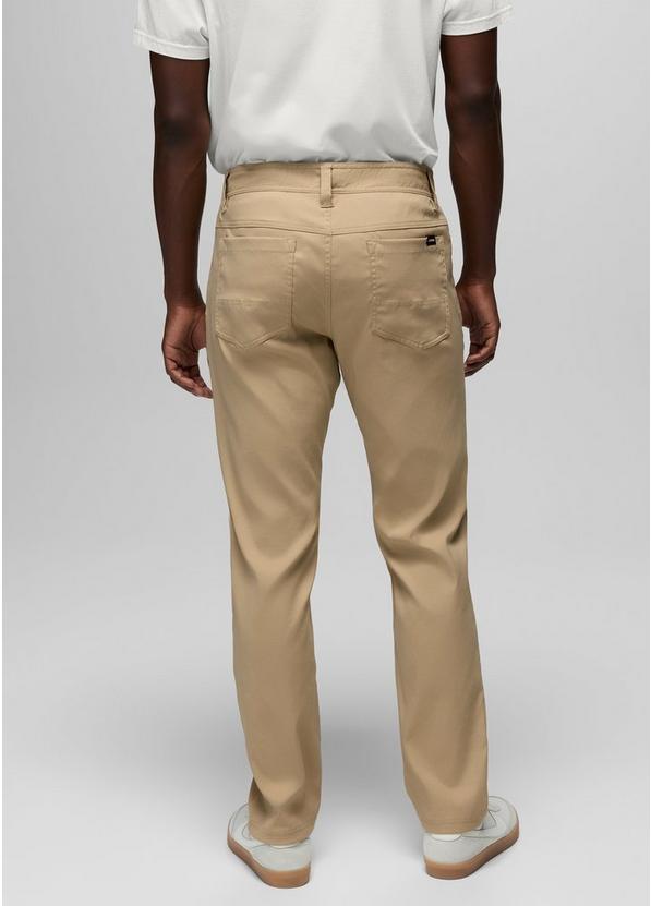 PrAna Men's Stretch Zion 5 Pocket Standard Pant - Quest Outdoors