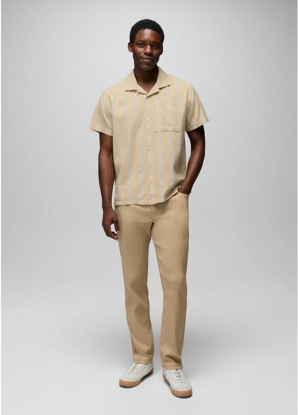PrAna Men's Stretch Zion 5 Pocket Standard Pant - Quest Outdoors