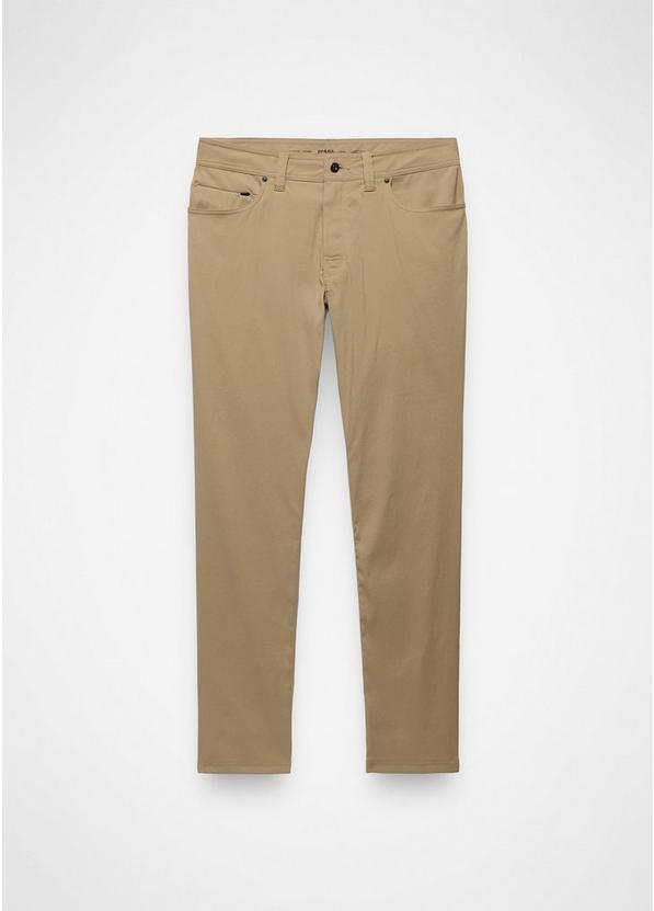 PrAna Men's Stretch Zion 5 Pocket Standard Pant - Quest Outdoors