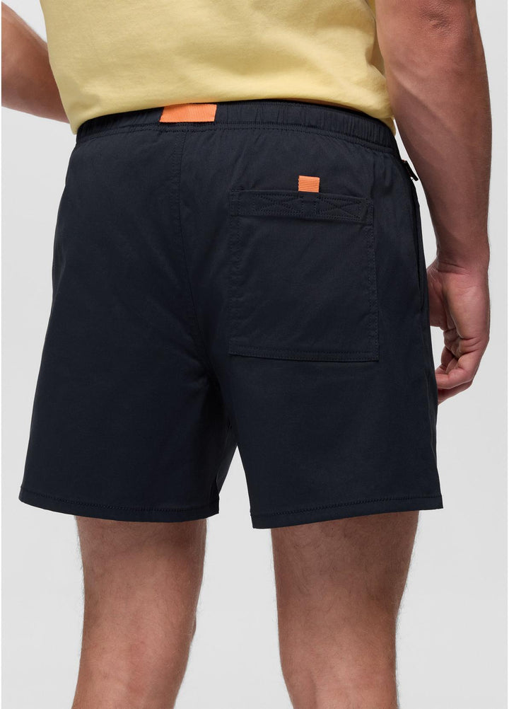 PrAna Men's Stretch Zion Pull On Short - Quest Outdoors