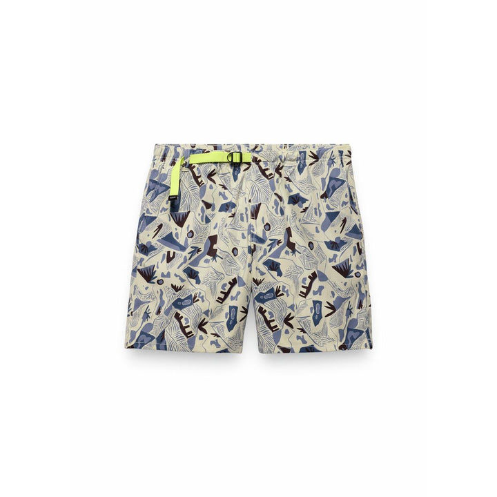 PrAna Men's Stretch Zion Pull On Short - Quest Outdoors