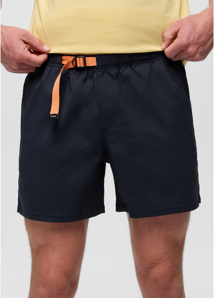 PrAna Men's Stretch Zion Pull On Short - Quest Outdoors