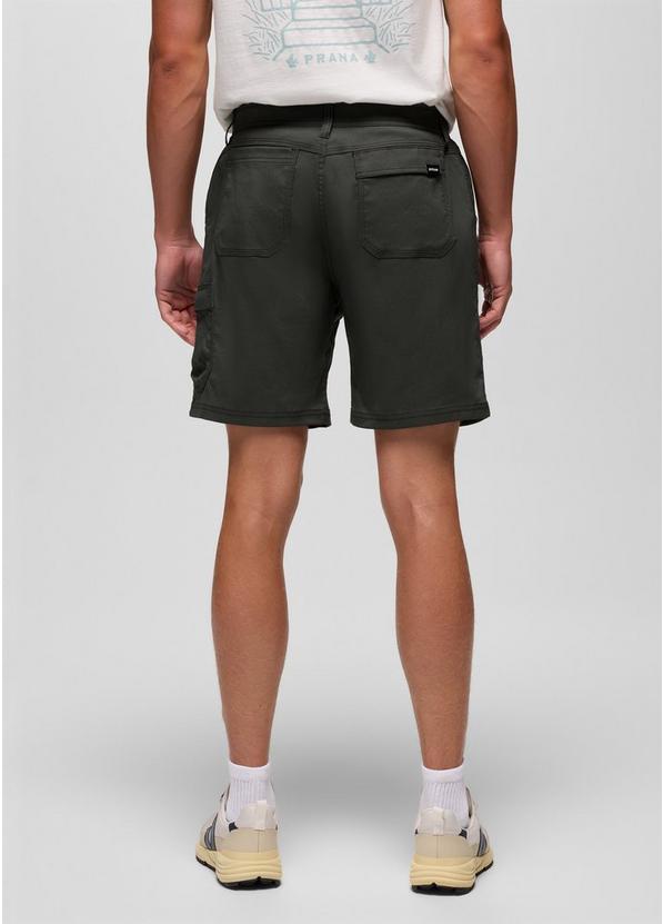 PrAna Men's Stretch Zion Short - Quest Outdoors