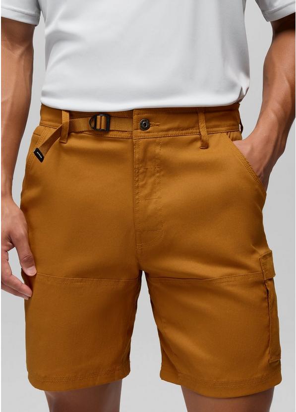 PrAna Men's Stretch Zion Short - Quest Outdoors