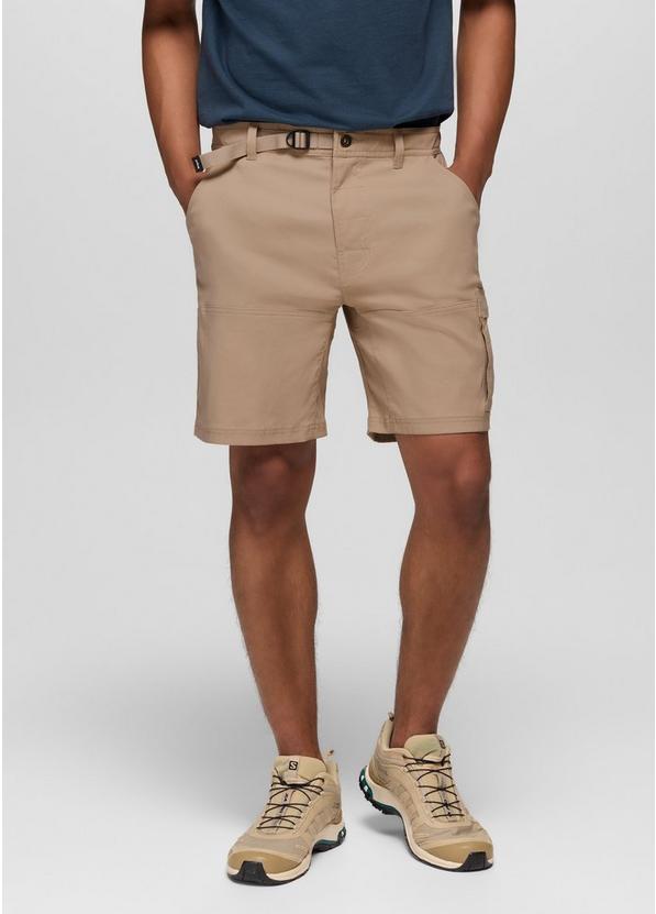 PrAna Men's Stretch Zion Short - Quest Outdoors