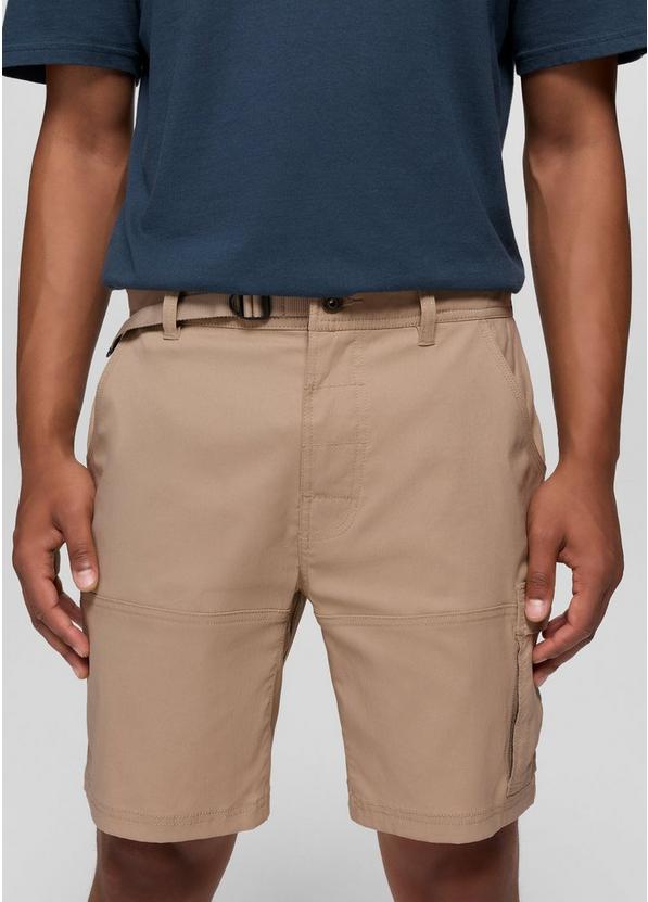 PrAna Men's Stretch Zion Short - Quest Outdoors
