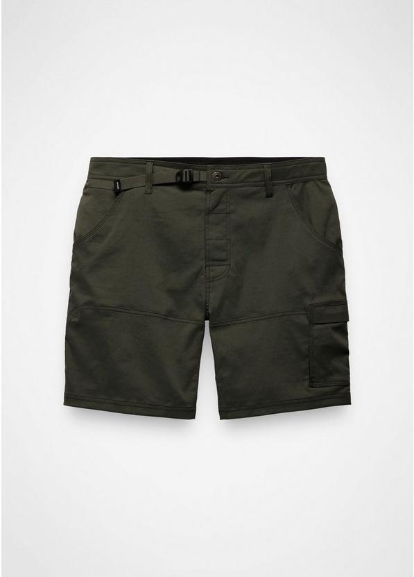 PrAna Men's Stretch Zion Short - Quest Outdoors
