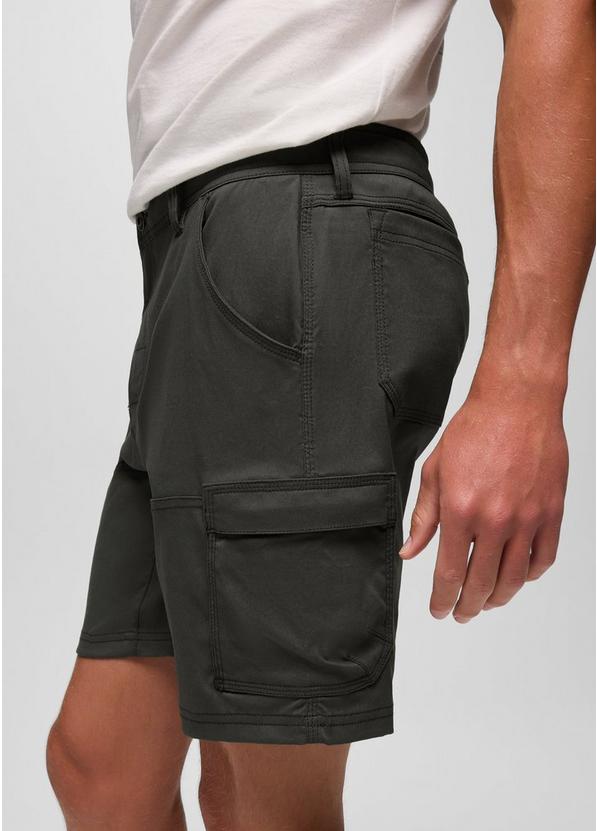 PrAna Men's Stretch Zion Short - Quest Outdoors