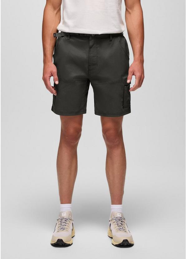 PrAna Men's Stretch Zion Short - Quest Outdoors