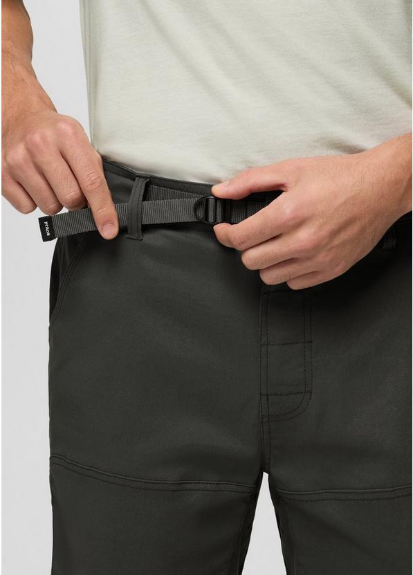 PrAna Men's Stretch Zion Short - Quest Outdoors