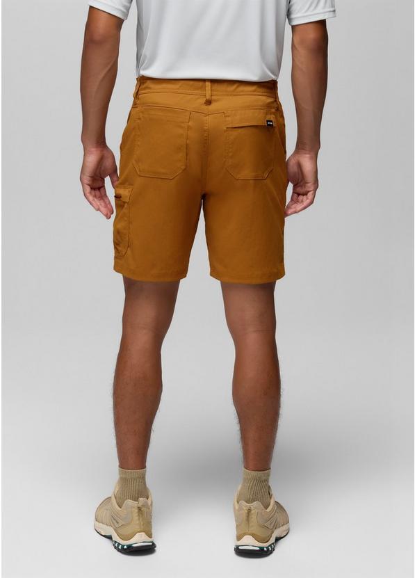 PrAna Men's Stretch Zion Short - Quest Outdoors