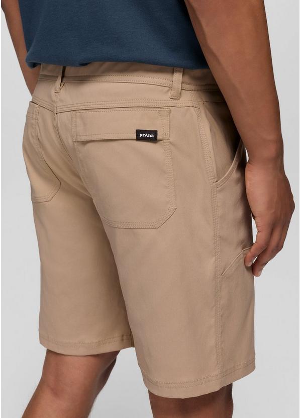 PrAna Men's Stretch Zion Short - Quest Outdoors