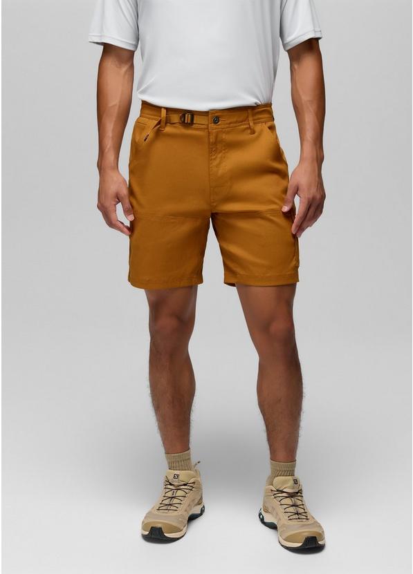 PrAna Men's Stretch Zion Short - Quest Outdoors