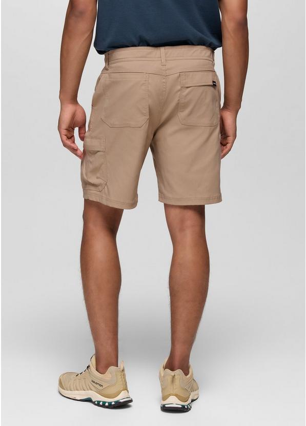 PrAna Men's Stretch Zion Short - Quest Outdoors