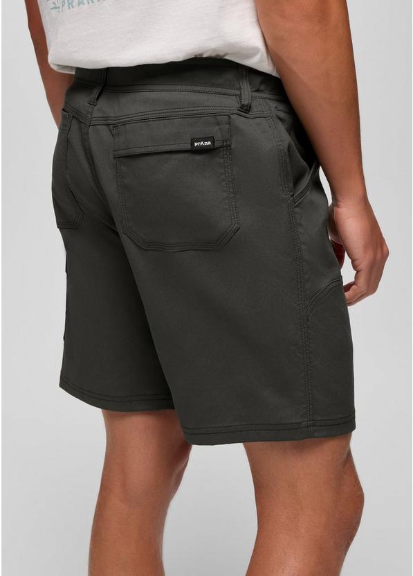 PrAna Men's Stretch Zion Short - Quest Outdoors
