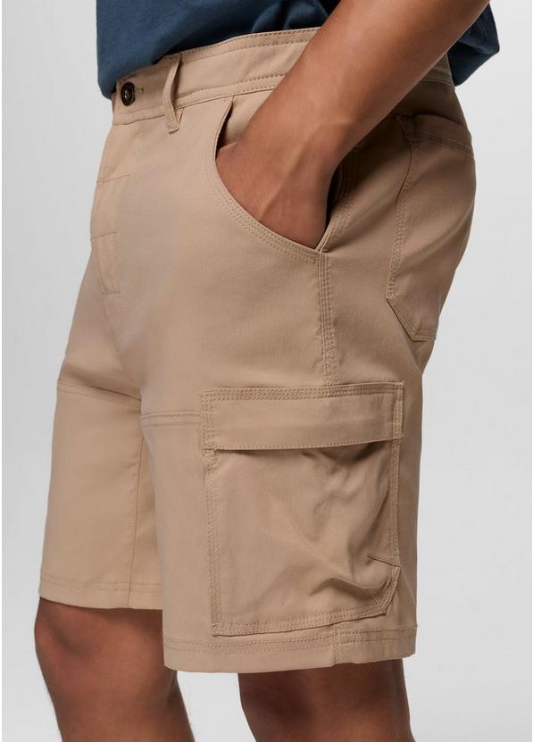 PrAna Men's Stretch Zion Short - Quest Outdoors