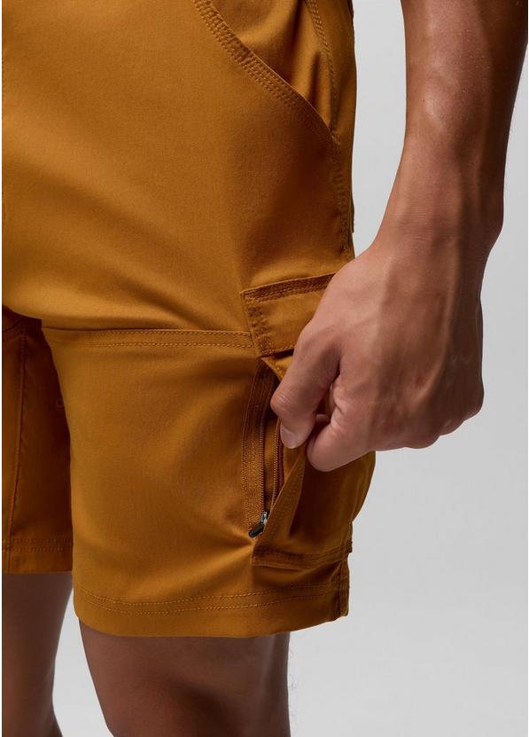 PrAna Men's Stretch Zion Short - Quest Outdoors
