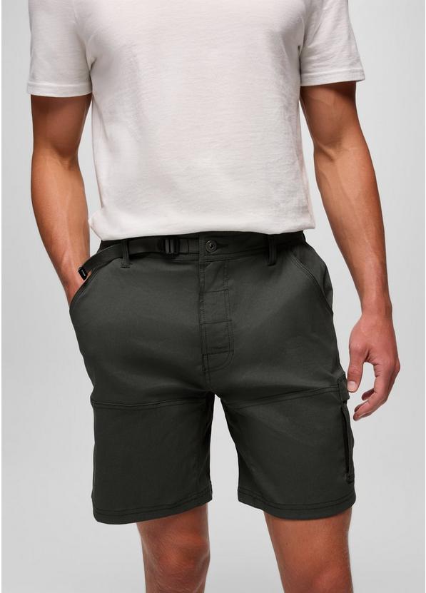 PrAna Men's Stretch Zion Short - Quest Outdoors