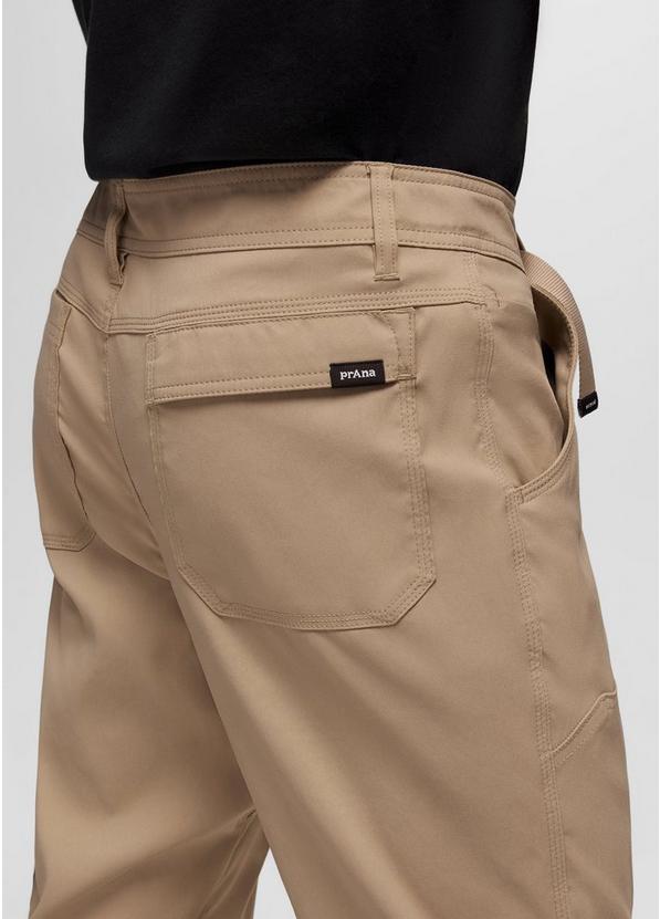 PrAna Men's Stretch Zion Standard Pant - Quest Outdoors