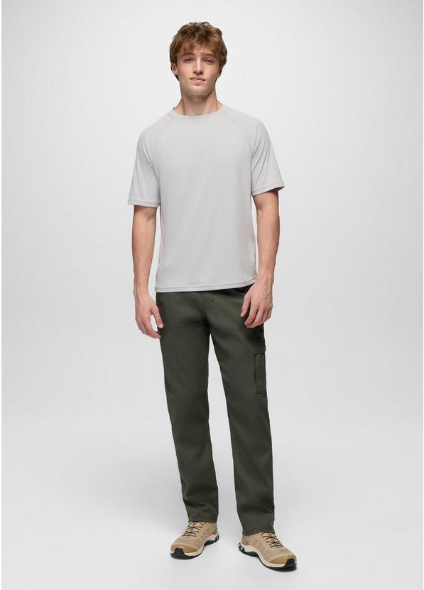 PrAna Men's Stretch Zion Standard Pant - Quest Outdoors