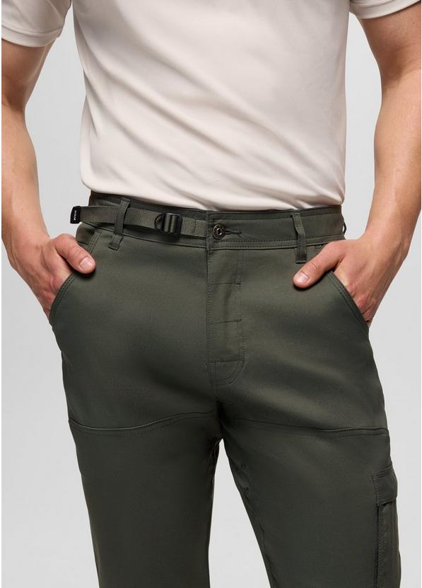 PrAna Men's Stretch Zion Standard Pant - Quest Outdoors
