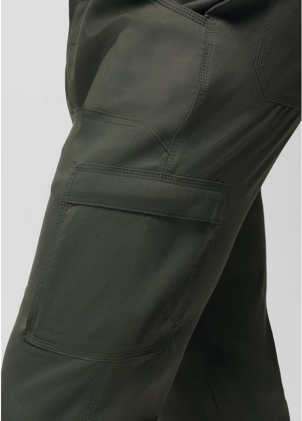 PrAna Men's Stretch Zion Standard Pant - Quest Outdoors