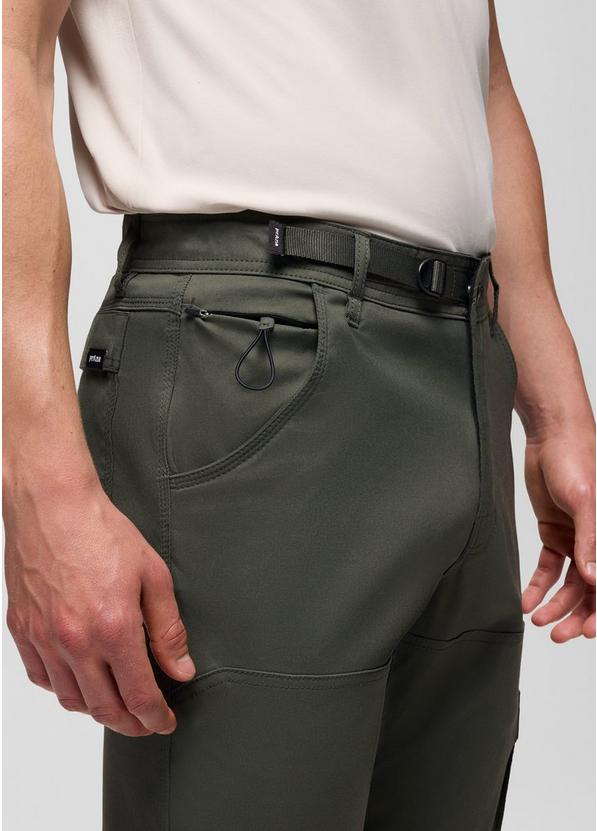 PrAna Men's Stretch Zion Standard Pant - Quest Outdoors