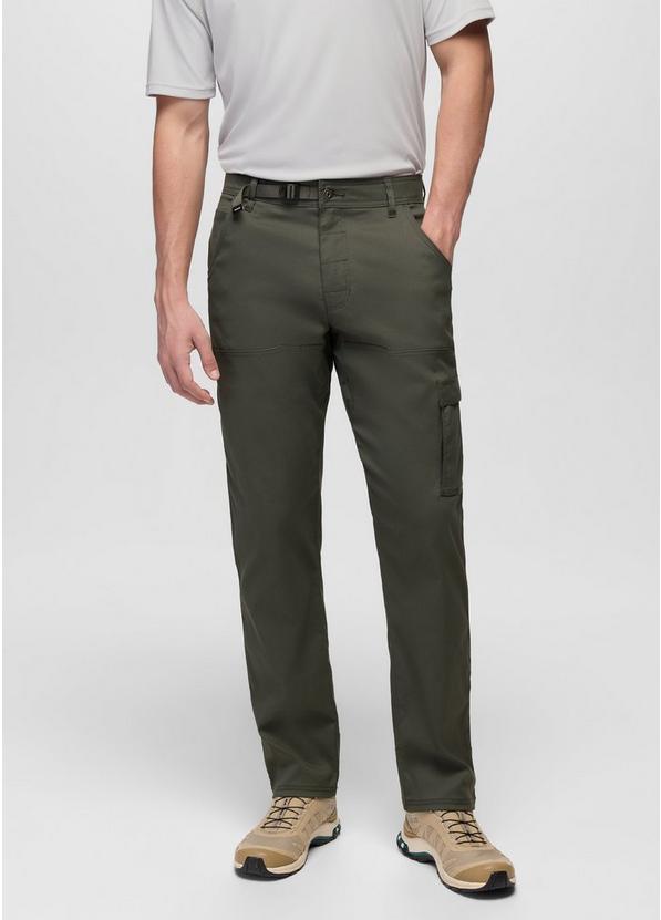 PrAna Men's Stretch Zion Standard Pant - Quest Outdoors